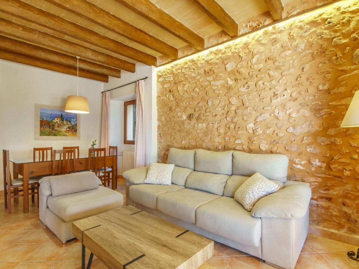 Holiday Home Can Marines Des Cami Des Carro By Interhome S'Horta Bagian luar foto