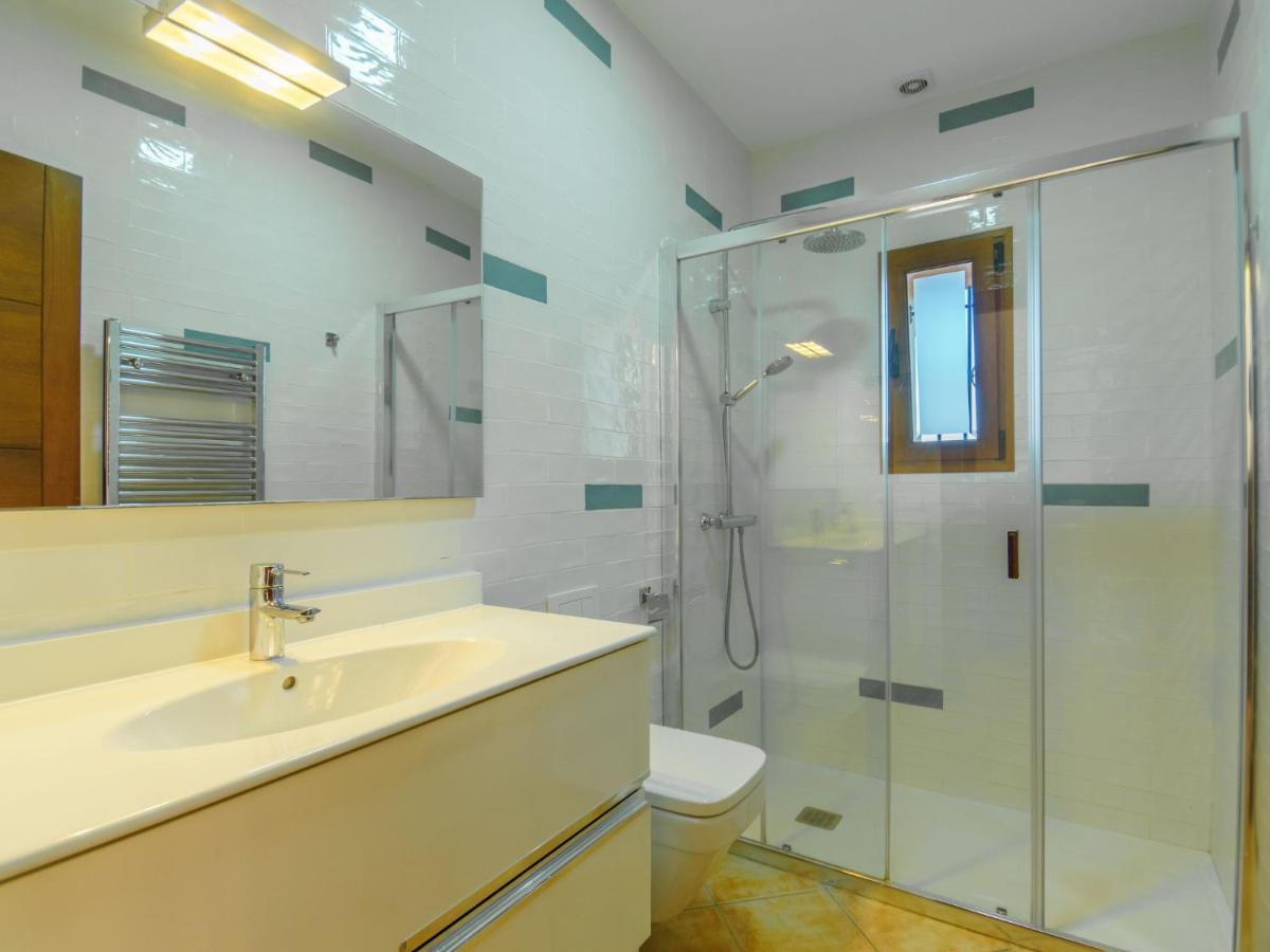 Holiday Home Can Marines Des Cami Des Carro By Interhome S'Horta Bagian luar foto