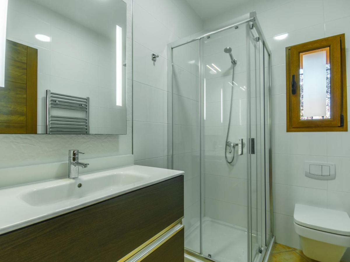 Holiday Home Can Marines Des Cami Des Carro By Interhome S'Horta Bagian luar foto