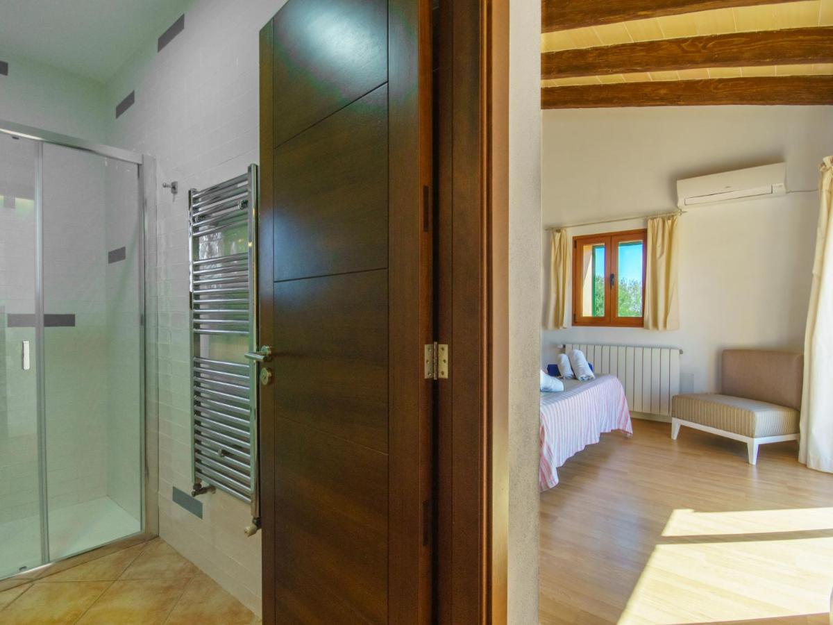 Holiday Home Can Marines Des Cami Des Carro By Interhome S'Horta Bagian luar foto