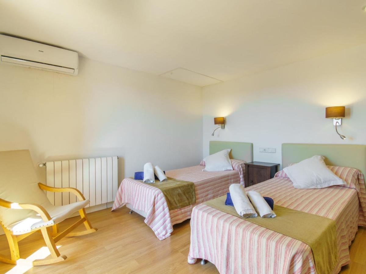 Holiday Home Can Marines Des Cami Des Carro By Interhome S'Horta Bagian luar foto