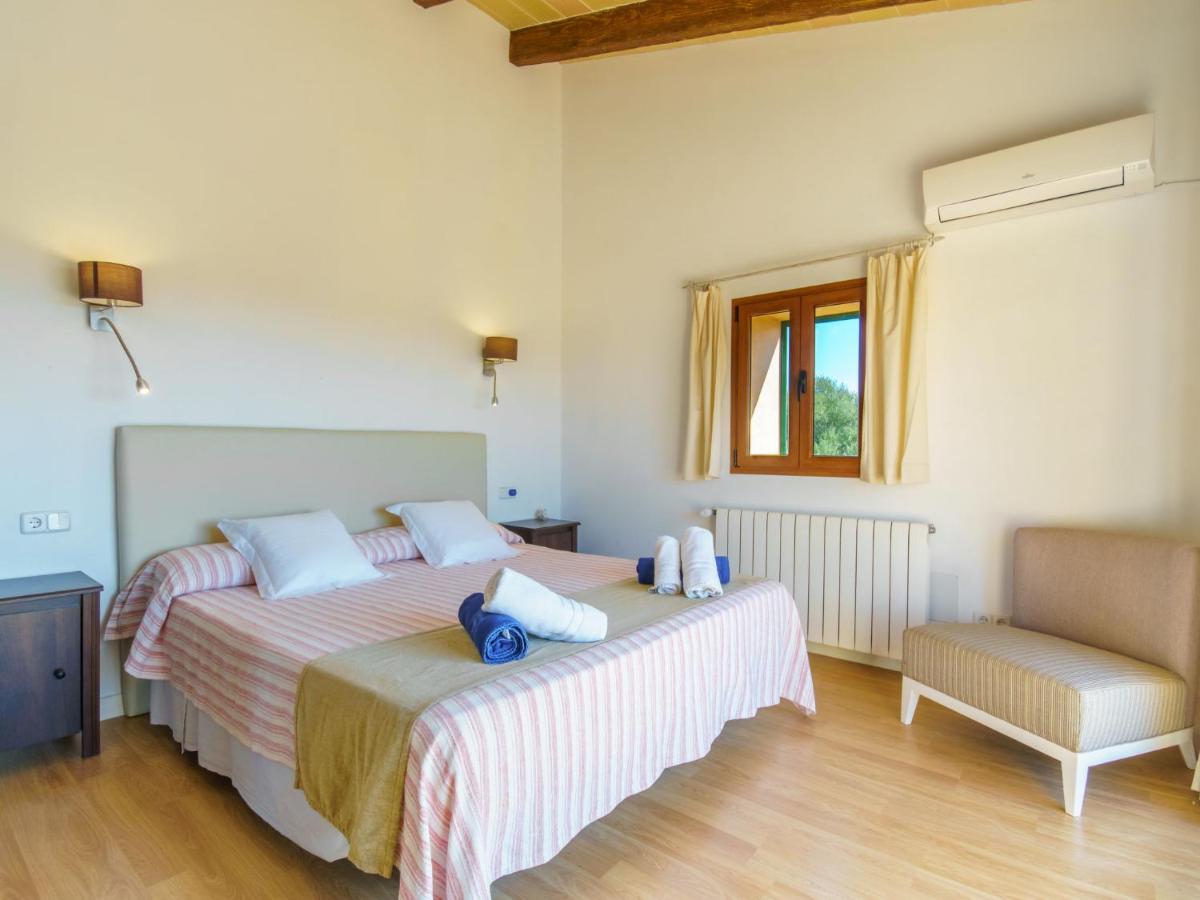 Holiday Home Can Marines Des Cami Des Carro By Interhome S'Horta Bagian luar foto