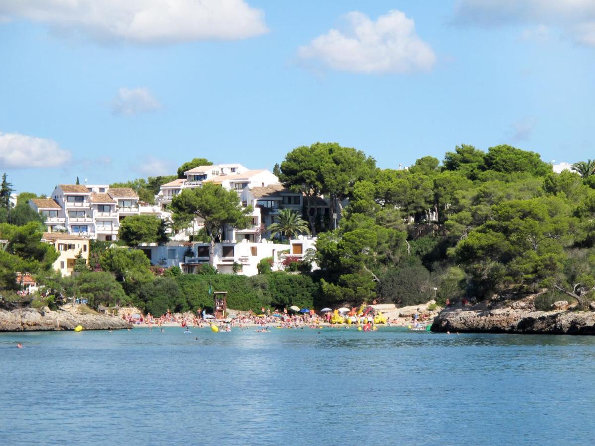 Holiday Home Can Marines Des Cami Des Carro By Interhome S'Horta Bagian luar foto