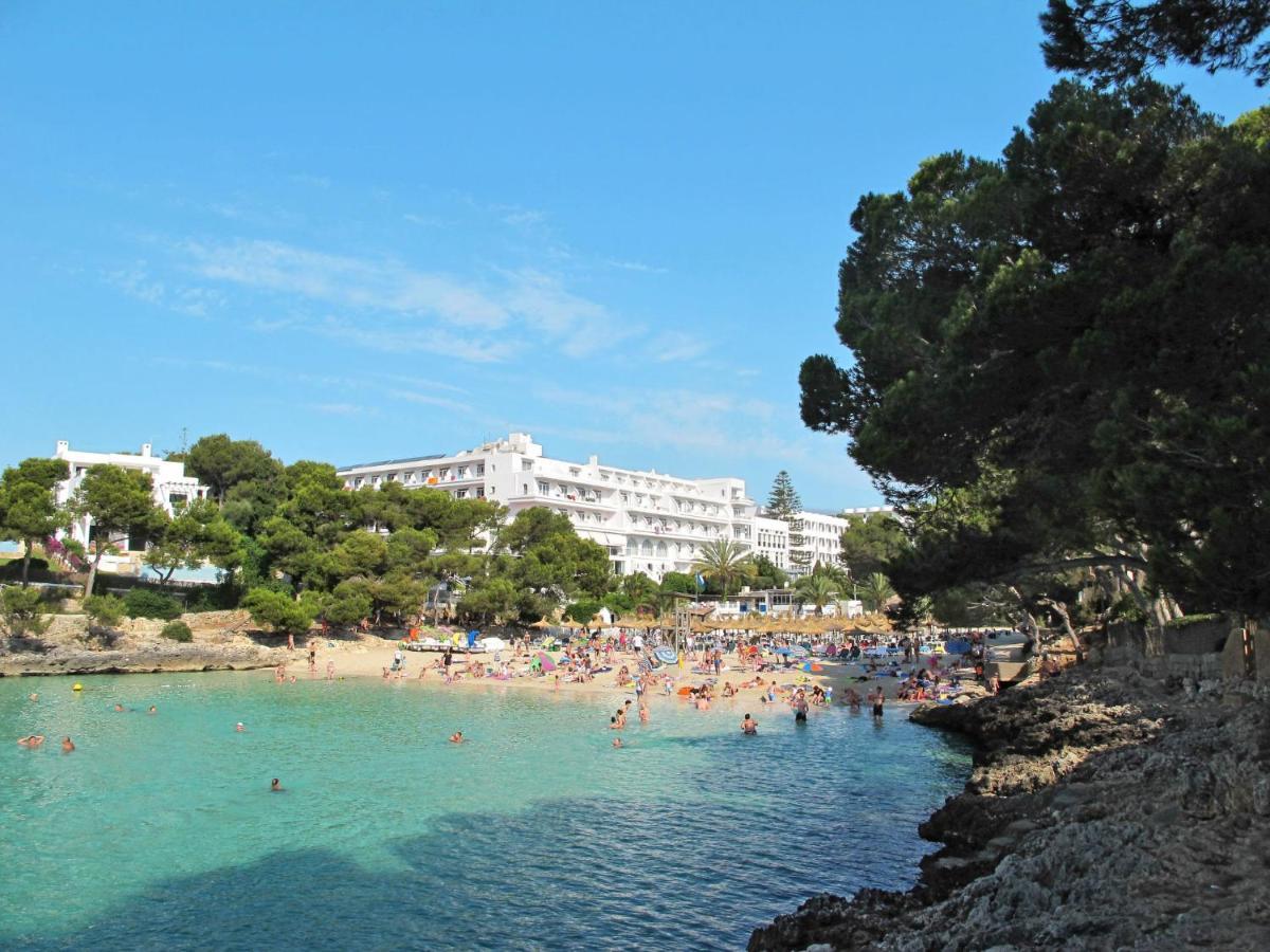 Holiday Home Can Marines Des Cami Des Carro By Interhome S'Horta Bagian luar foto